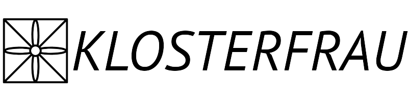 Klosterfrau